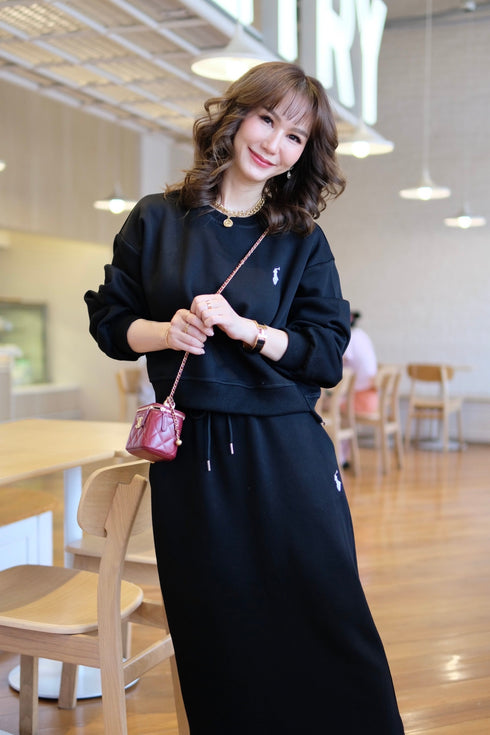 MINA Ladies Winter Co-Ord sets